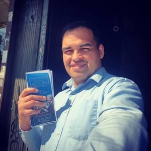Meet your Posher, Jose